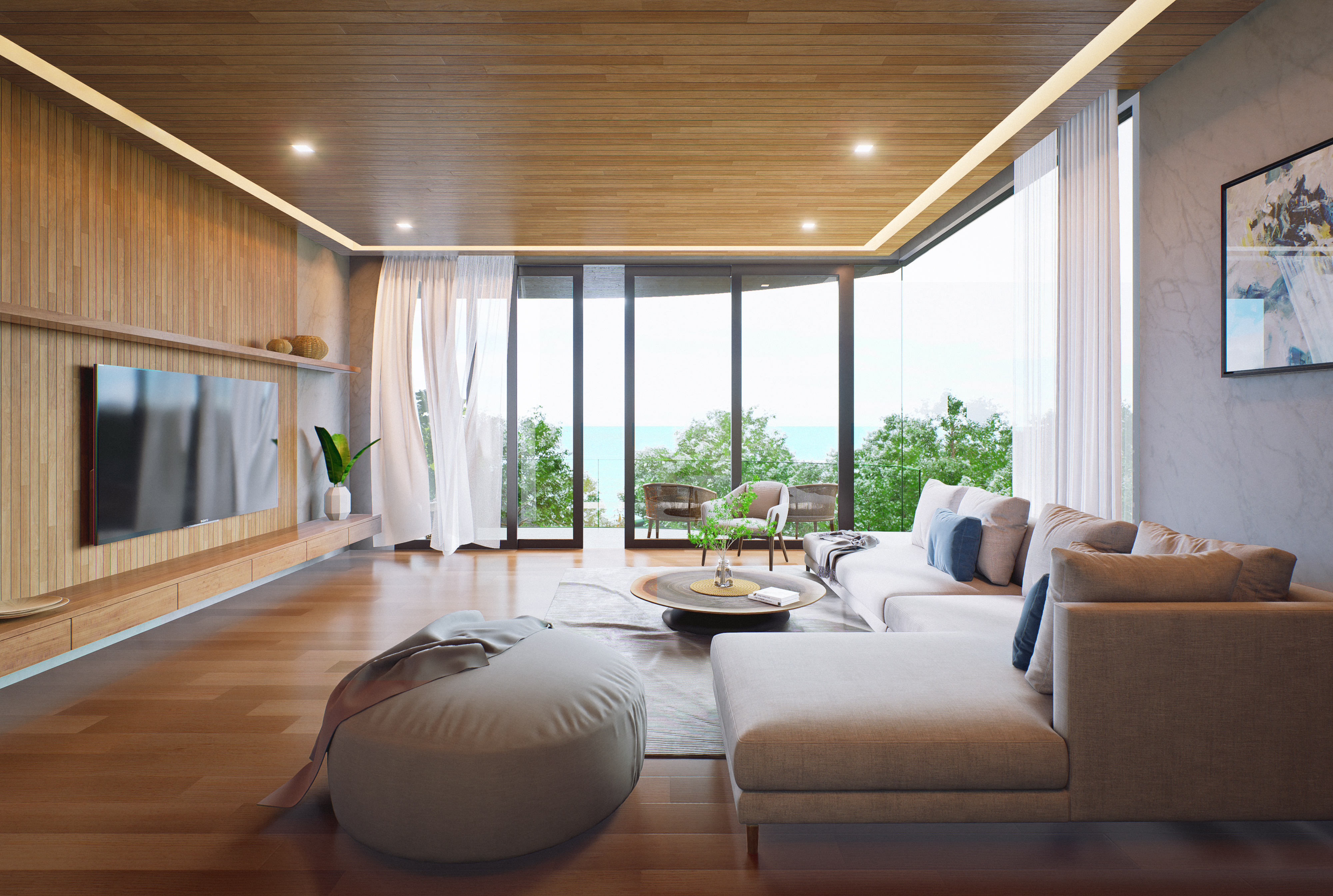 Sinae Residence 91
